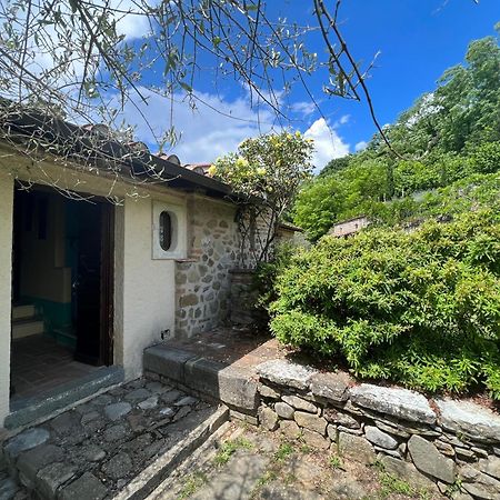 Podere Beatrice 20 Pax By Villasretreats Bardine di San Terenzo Exterior foto