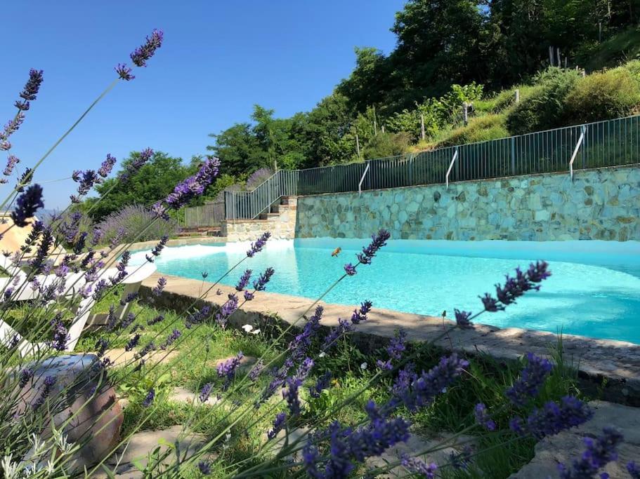 Podere Beatrice 20 Pax By Villasretreats Bardine di San Terenzo Exterior foto