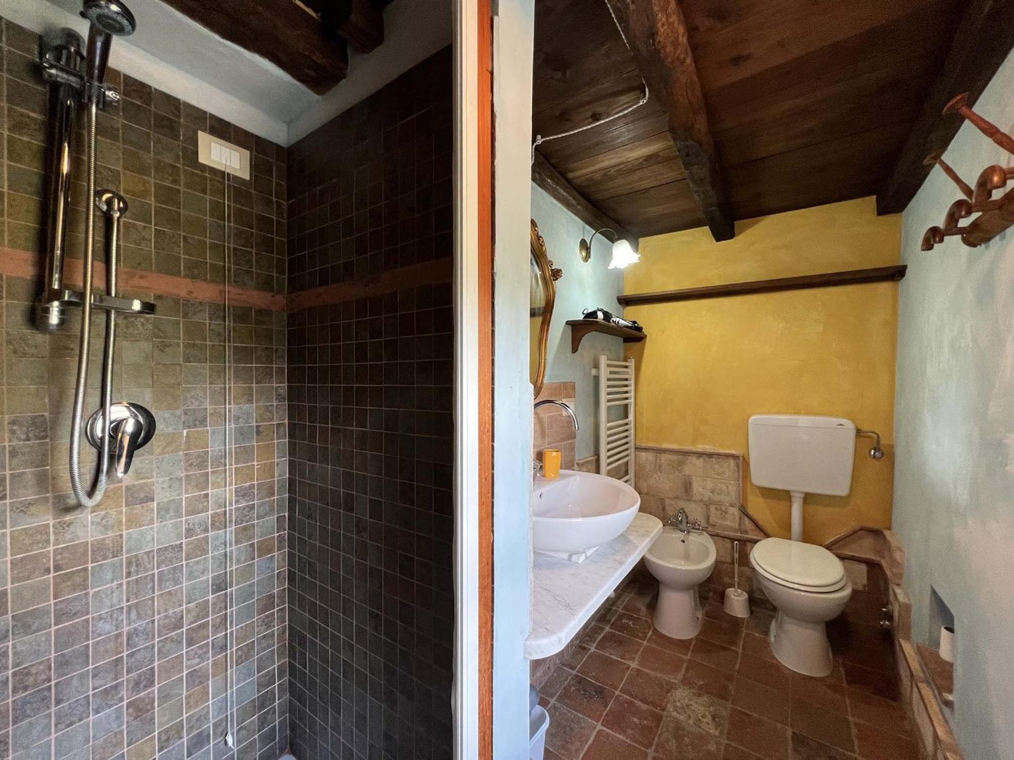 Podere Beatrice 20 Pax By Villasretreats Bardine di San Terenzo Exterior foto
