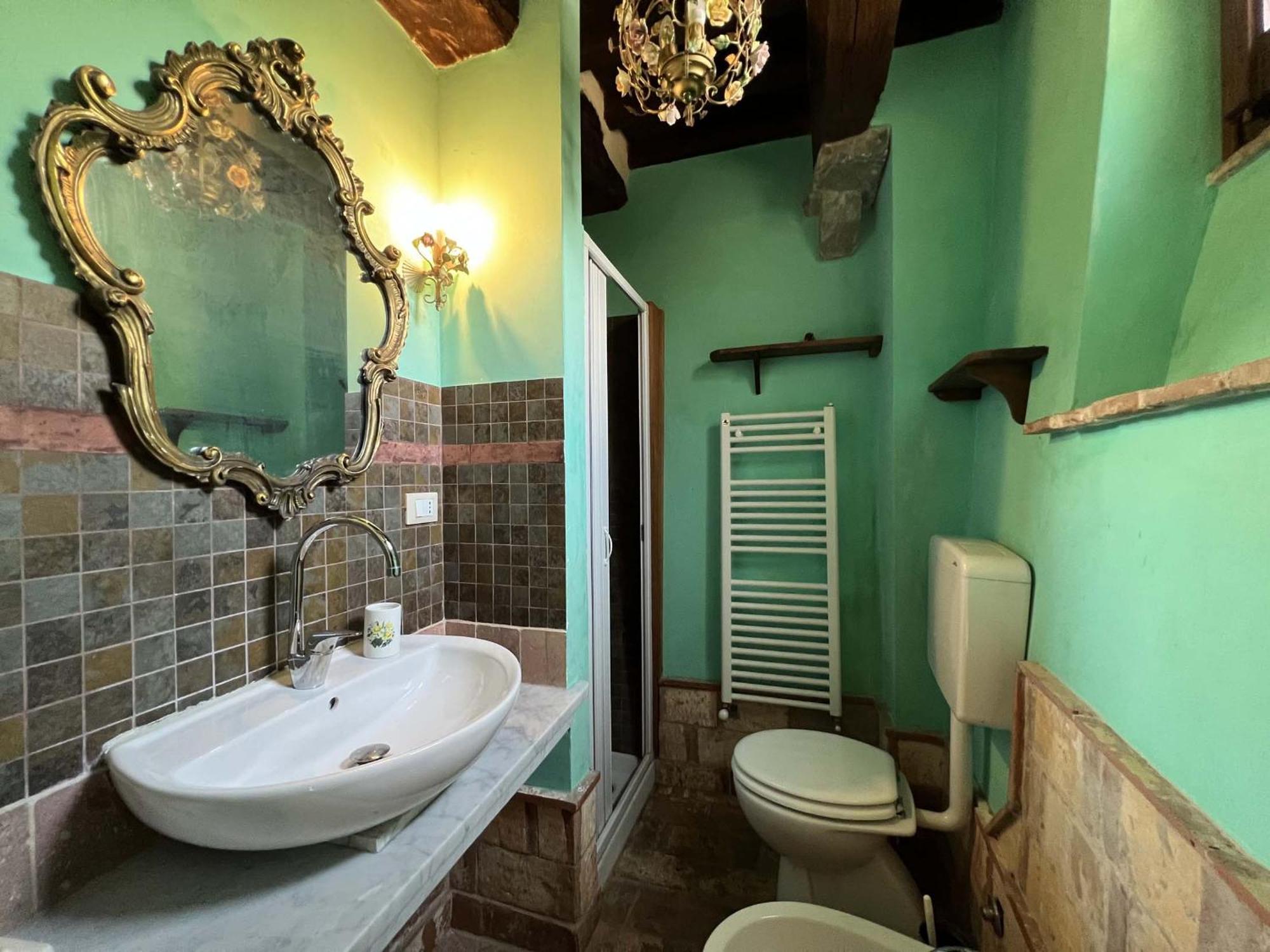 Podere Beatrice 20 Pax By Villasretreats Bardine di San Terenzo Exterior foto
