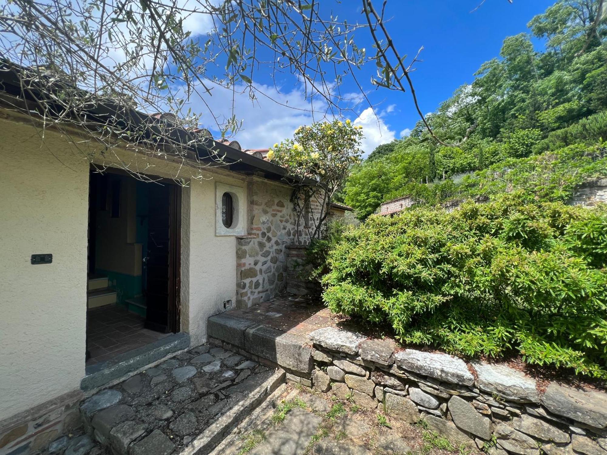Podere Beatrice 20 Pax By Villasretreats Bardine di San Terenzo Exterior foto