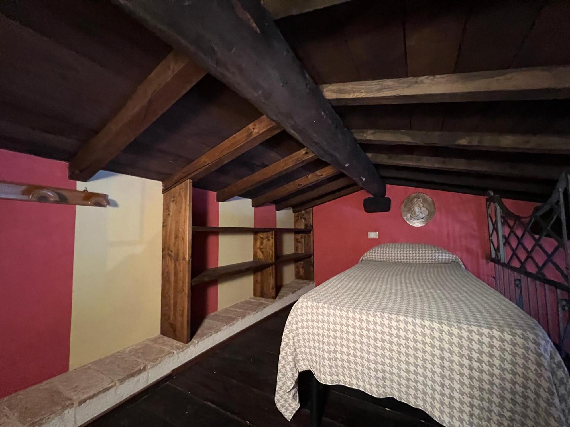 Podere Beatrice 20 Pax By Villasretreats Bardine di San Terenzo Exterior foto