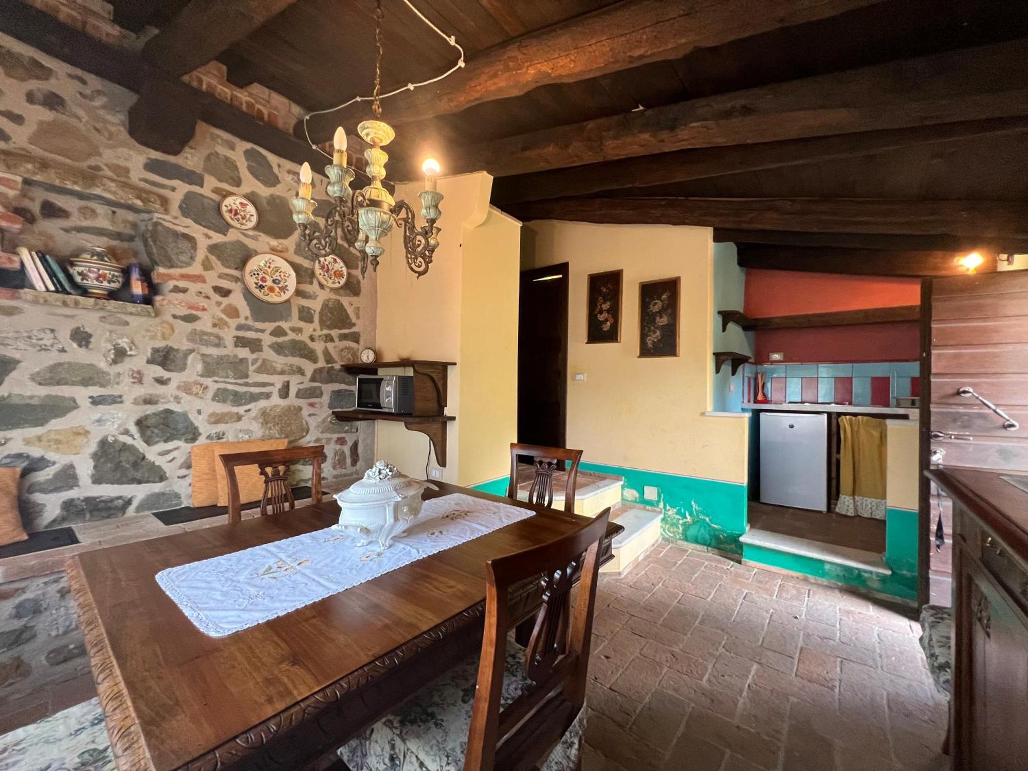 Podere Beatrice 20 Pax By Villasretreats Bardine di San Terenzo Exterior foto