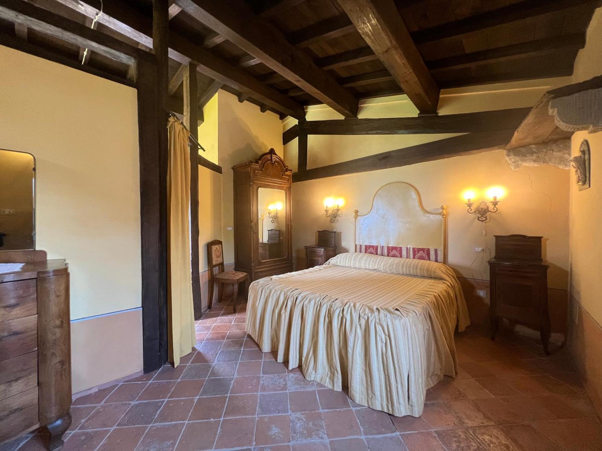 Podere Beatrice 20 Pax By Villasretreats Bardine di San Terenzo Exterior foto