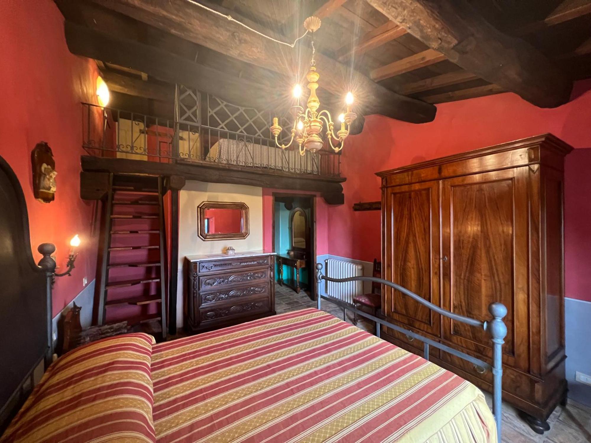 Podere Beatrice 20 Pax By Villasretreats Bardine di San Terenzo Exterior foto
