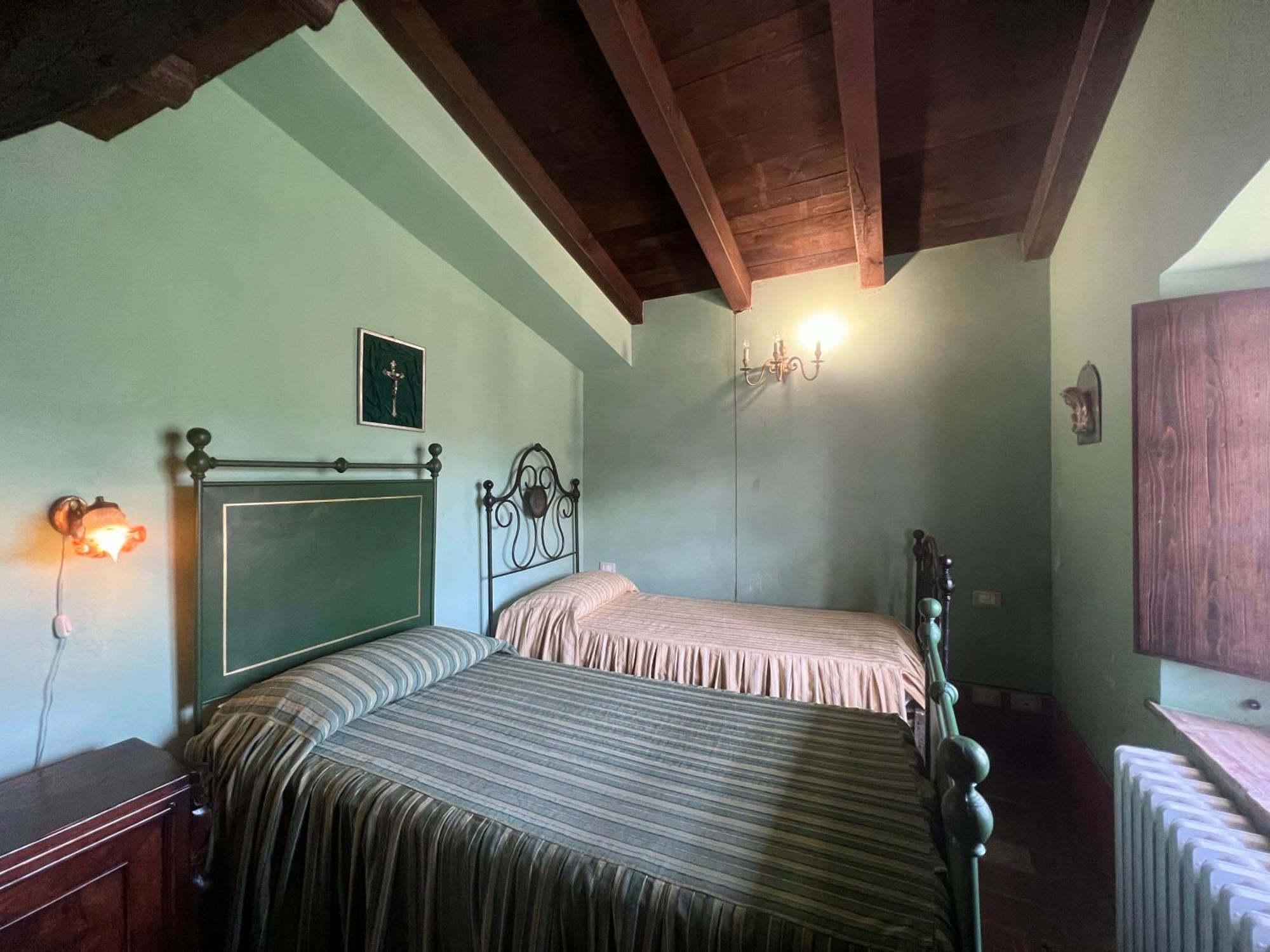 Podere Beatrice 20 Pax By Villasretreats Bardine di San Terenzo Exterior foto