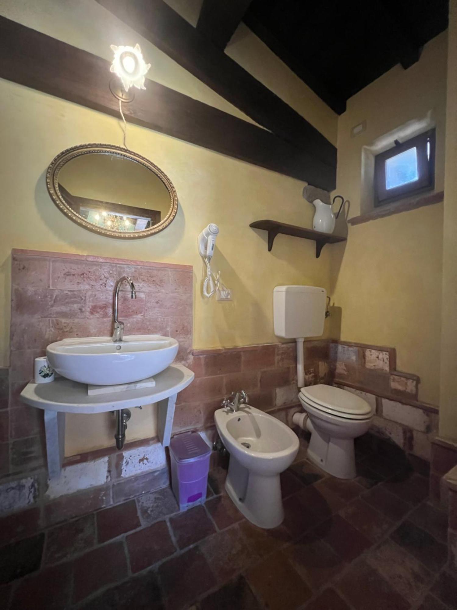 Podere Beatrice 20 Pax By Villasretreats Bardine di San Terenzo Exterior foto