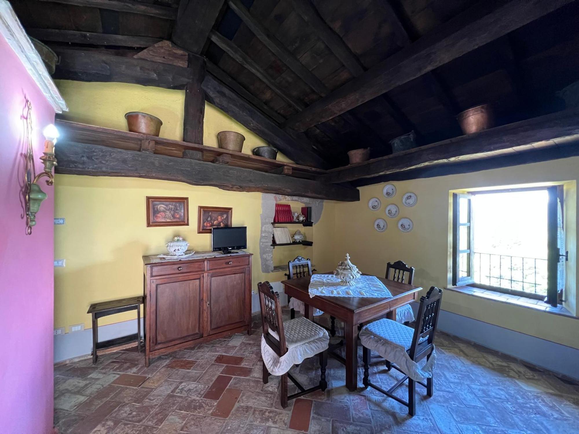 Podere Beatrice 20 Pax By Villasretreats Bardine di San Terenzo Exterior foto