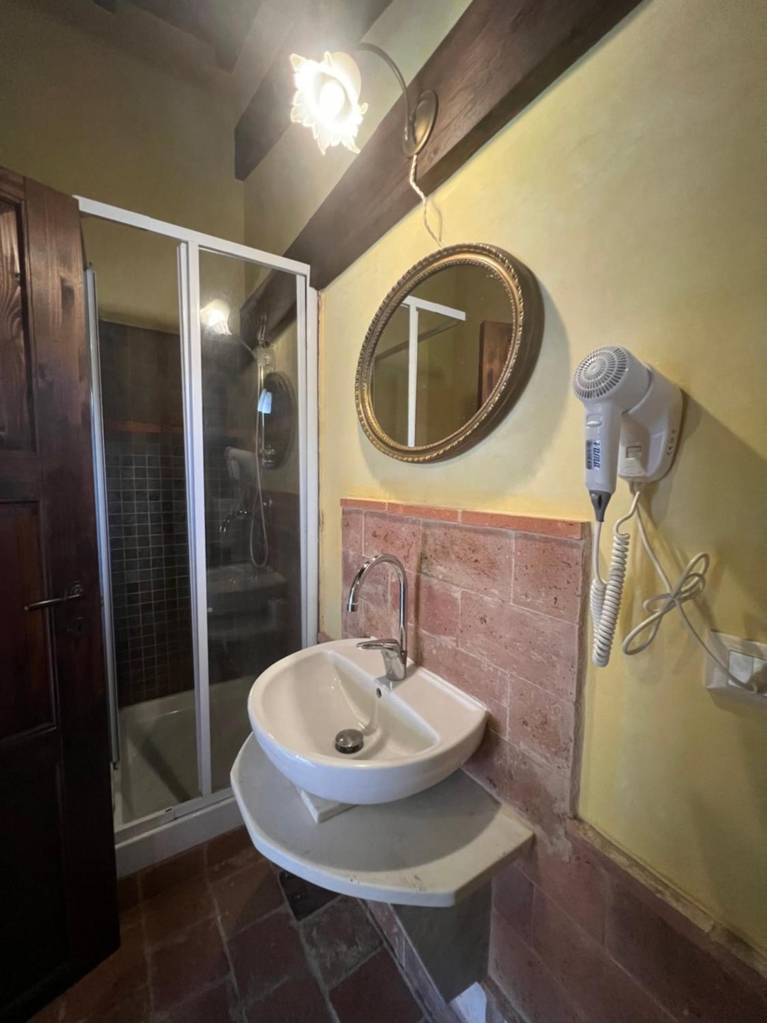 Podere Beatrice 20 Pax By Villasretreats Bardine di San Terenzo Exterior foto