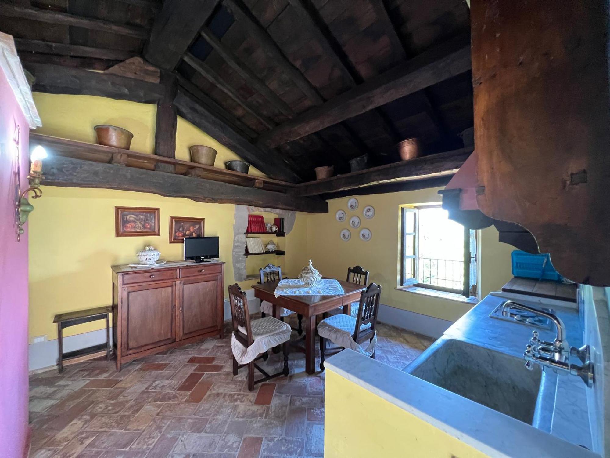 Podere Beatrice 20 Pax By Villasretreats Bardine di San Terenzo Exterior foto