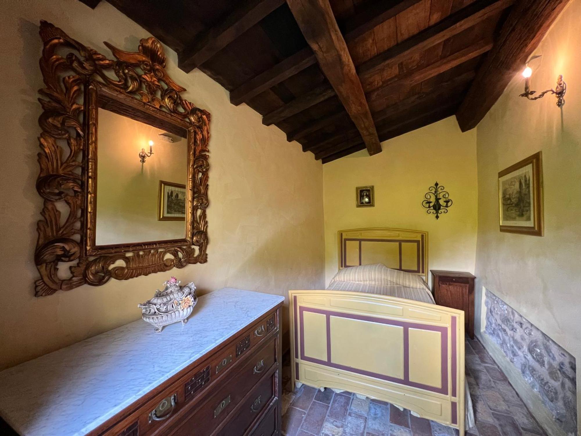 Podere Beatrice 20 Pax By Villasretreats Bardine di San Terenzo Exterior foto